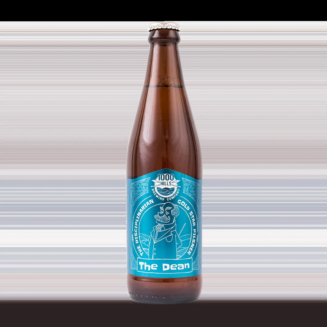The Dean by 1000 Hills Brewing Company