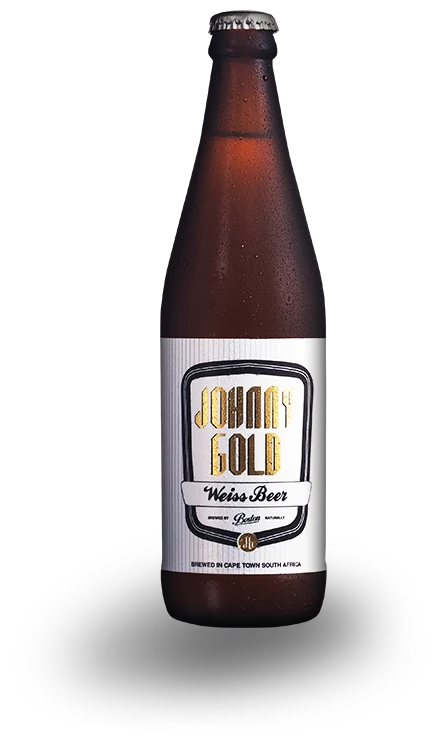Johnny Gold by Boston Breweries