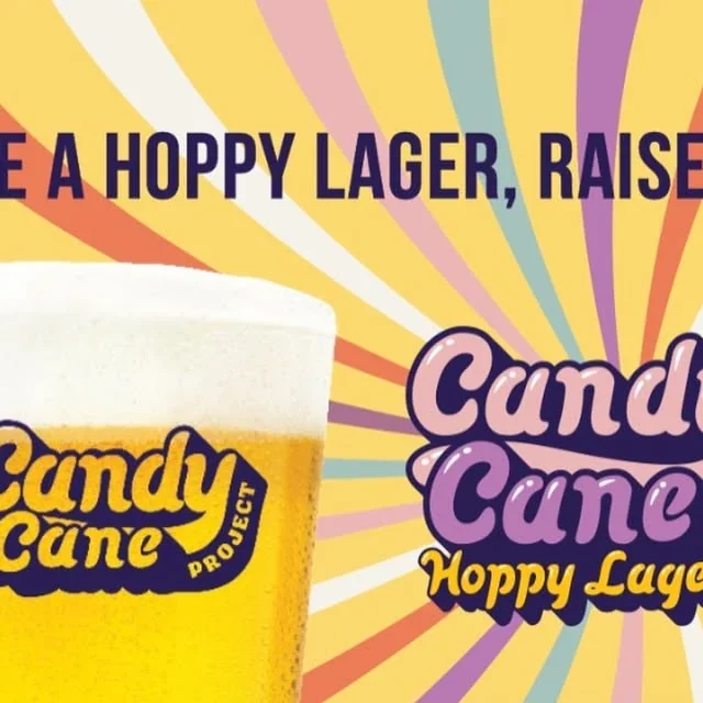Candy Cane Project brewery