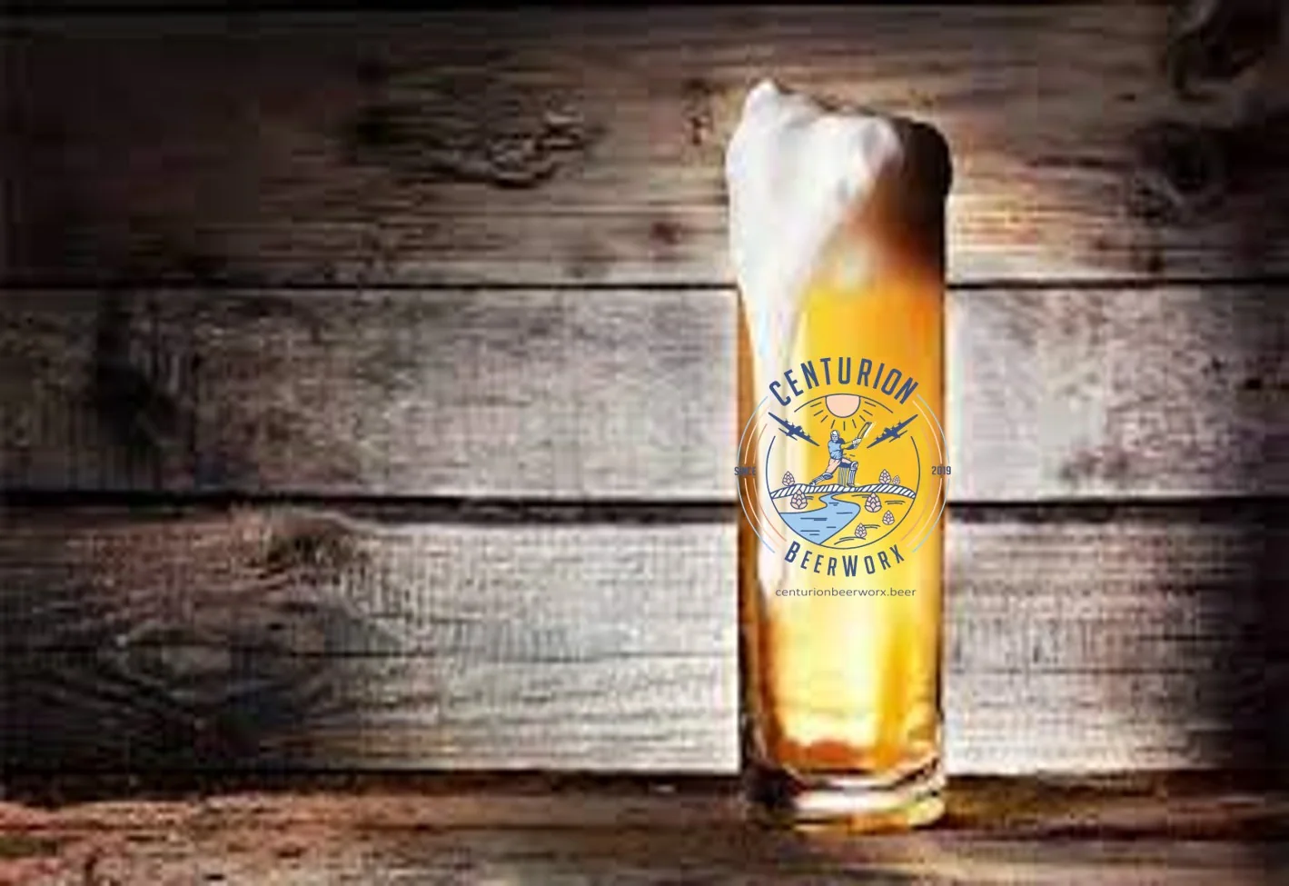 Centurion BeerWorx brewery