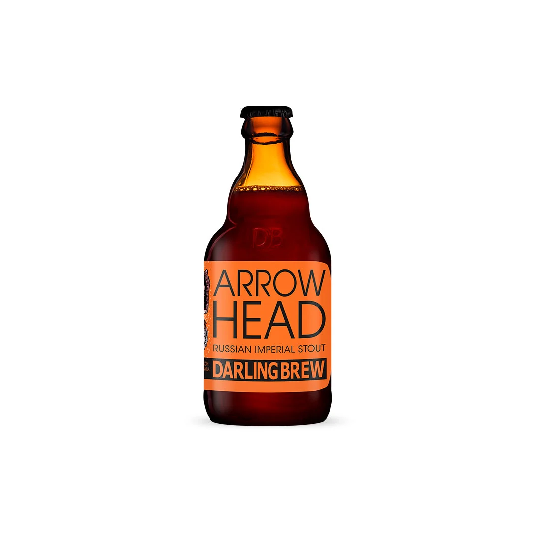 Arrowhead by Darling Brew