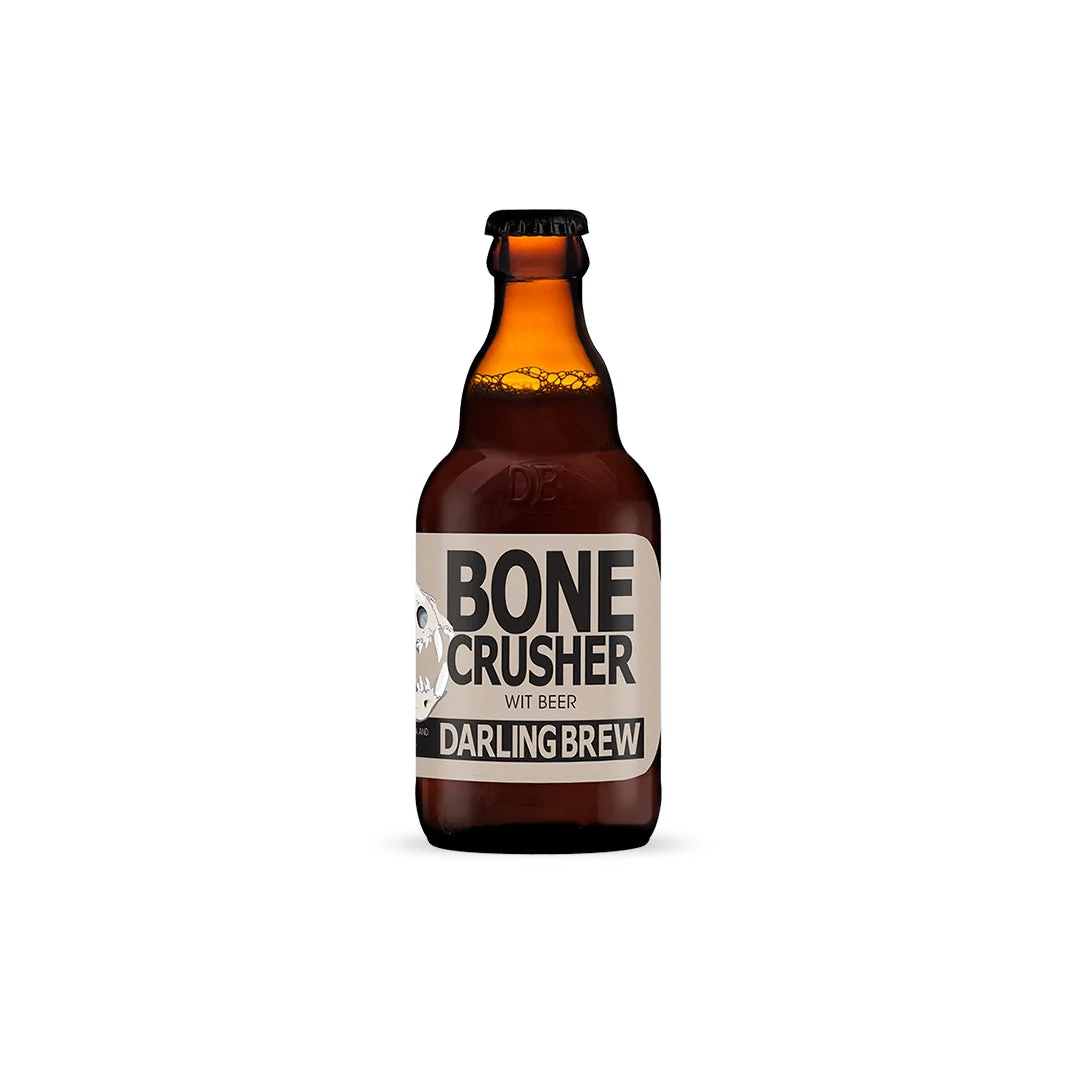 Bone Crusher by Darling Brew