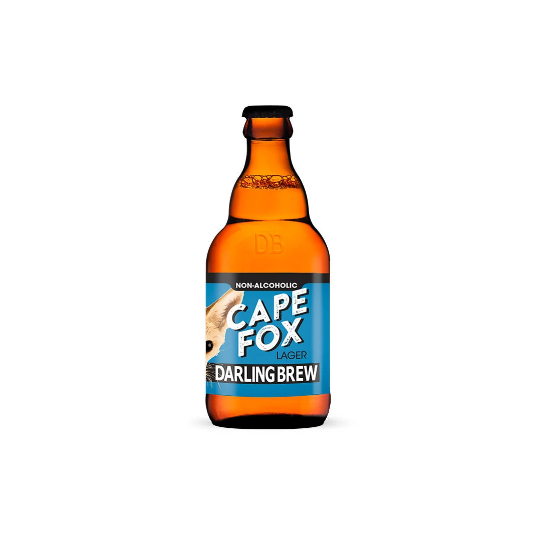 Cape Fox by Darling Brew