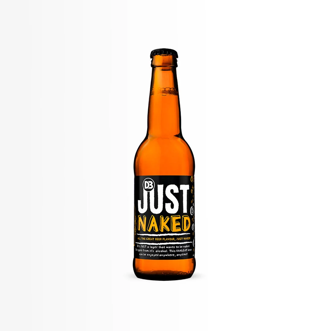 JUST Naked by Darling Brew