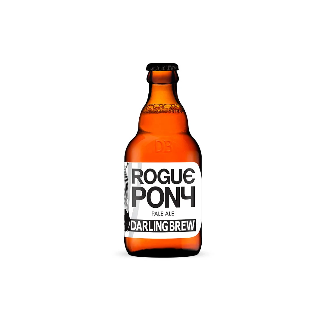 Rogue Pony by Darling Brew