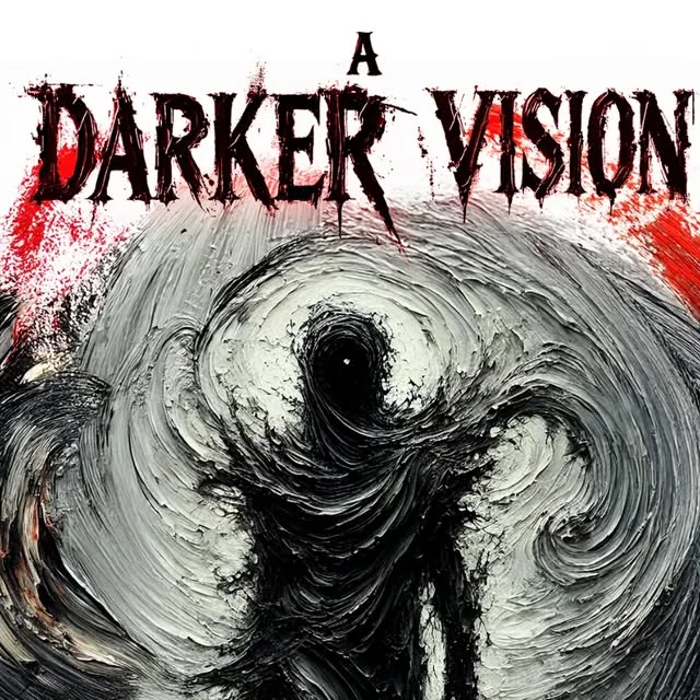 A Darker Vision by Doctrine Brewing