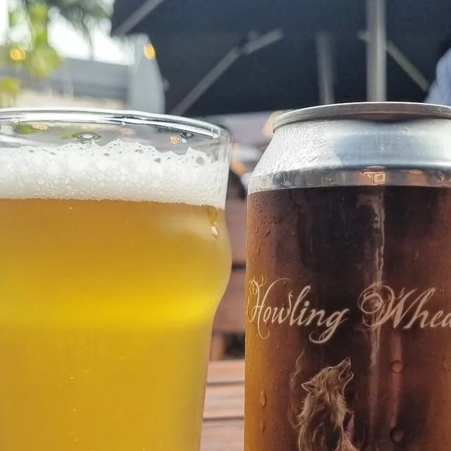 Howling Wheat by Doctrine Brewing