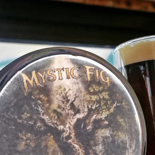 Doctrine Brewing brewery