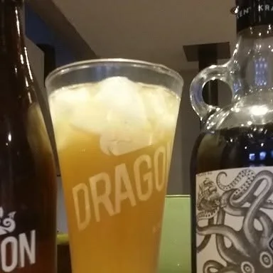 Dragon Brewing Company brewery