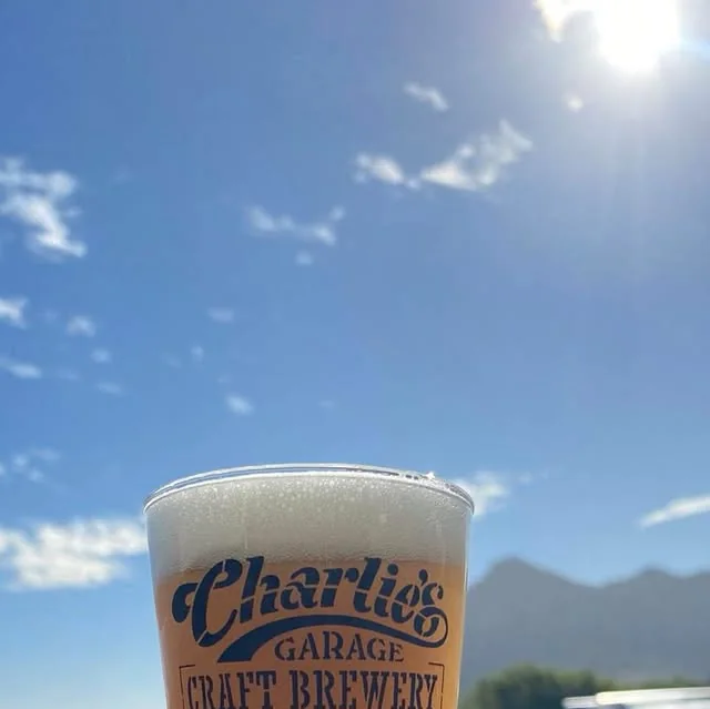 Brewery news editorial artwork