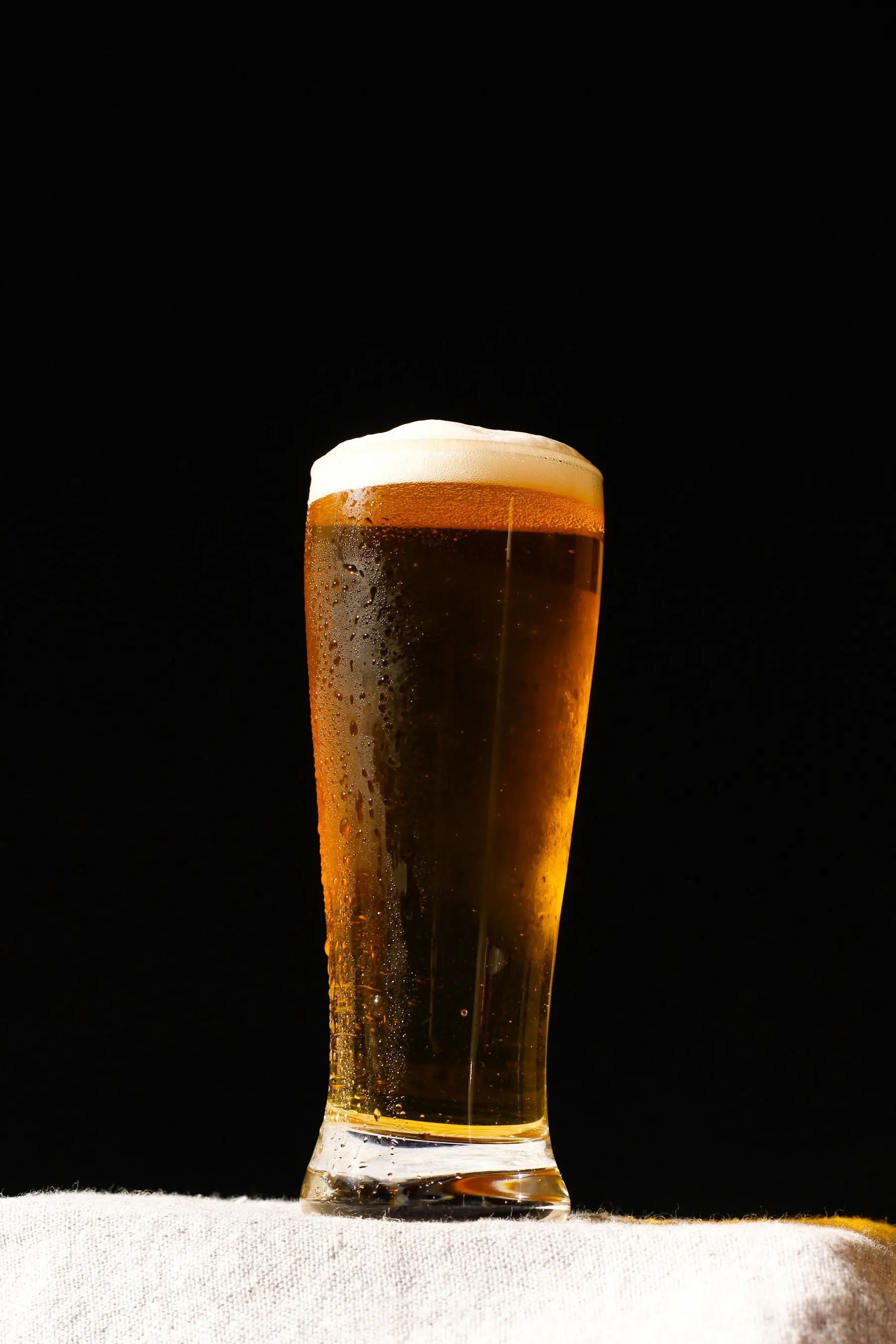 Brewery news editorial artwork