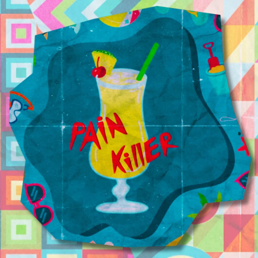 Painkiller by Just Brewing