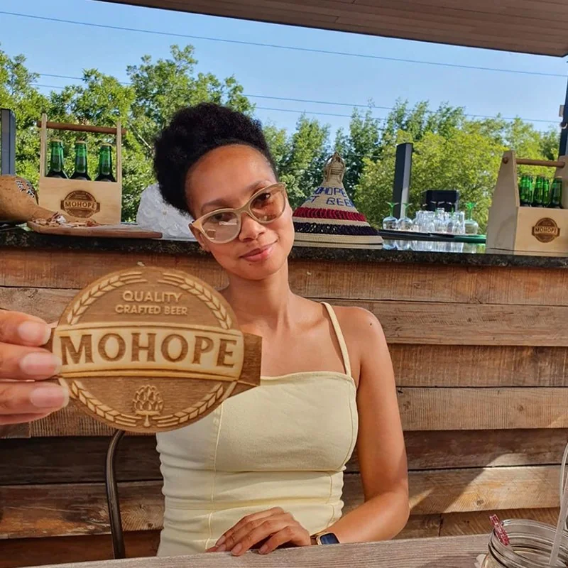 Mohope brewery