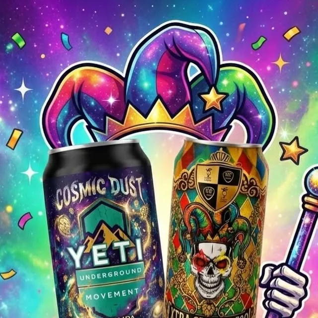 Optimum Craft Brewery brewery