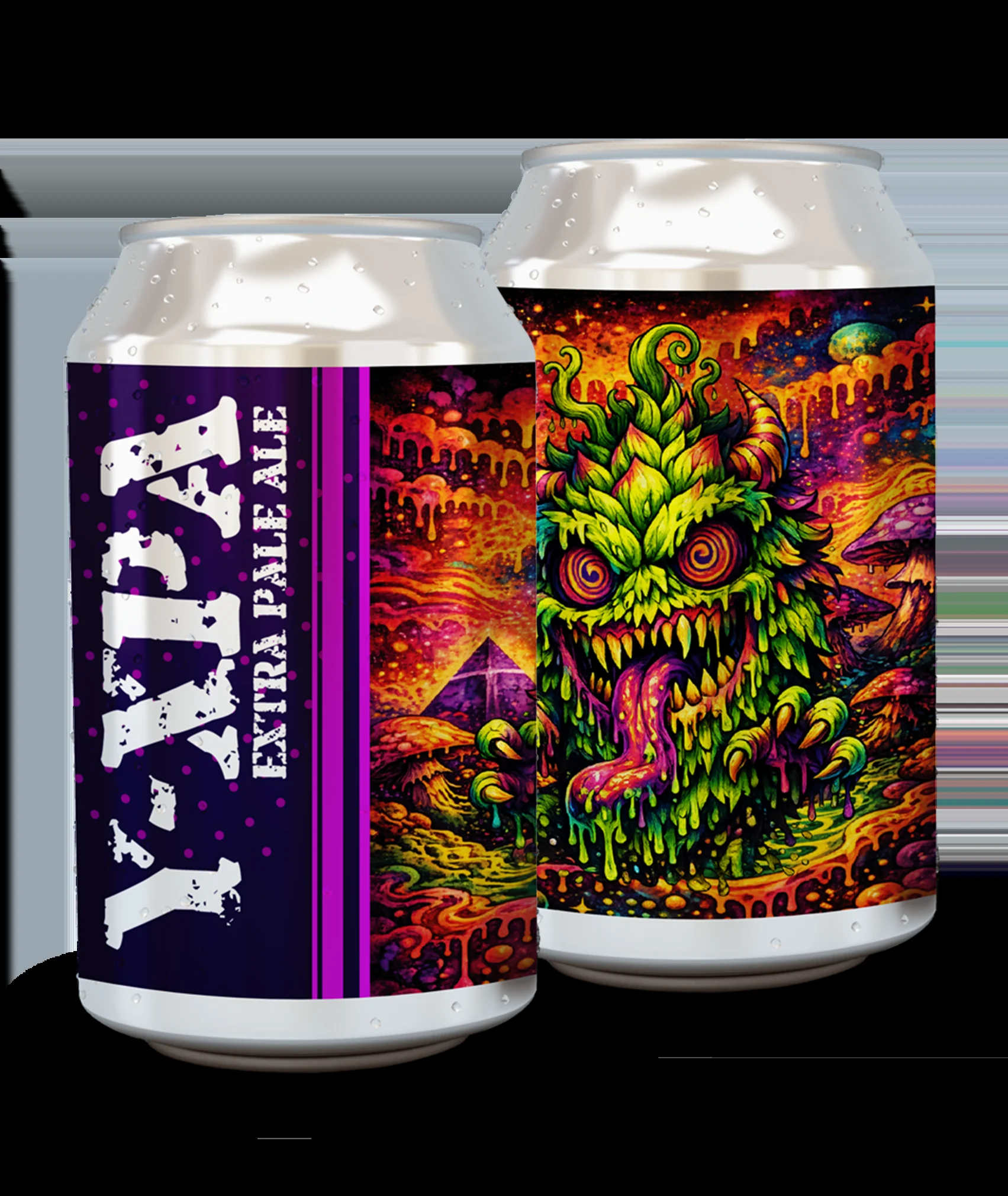 Y-XPA by Optimum Craft Brewery