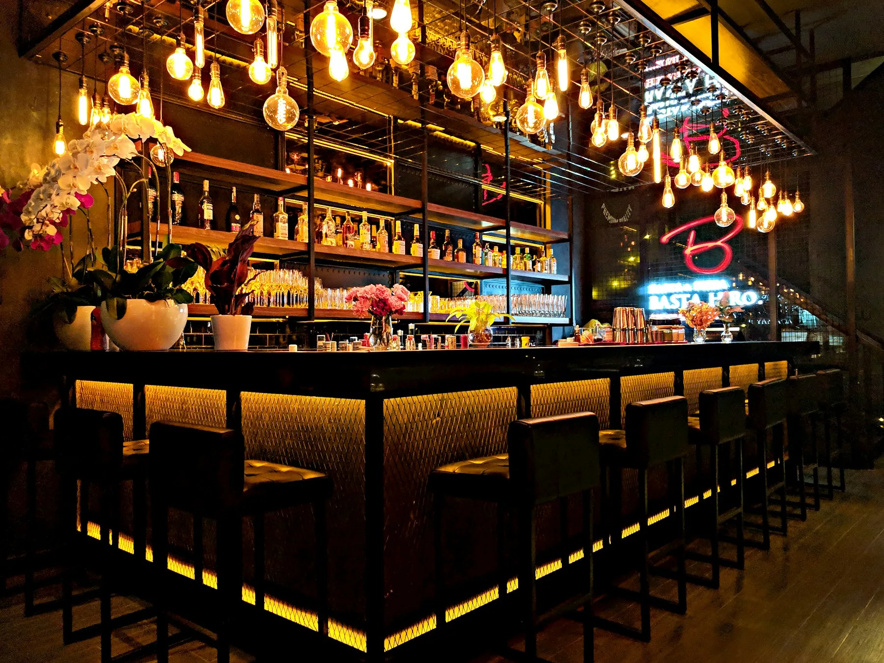 Shackleton Taproom taproom