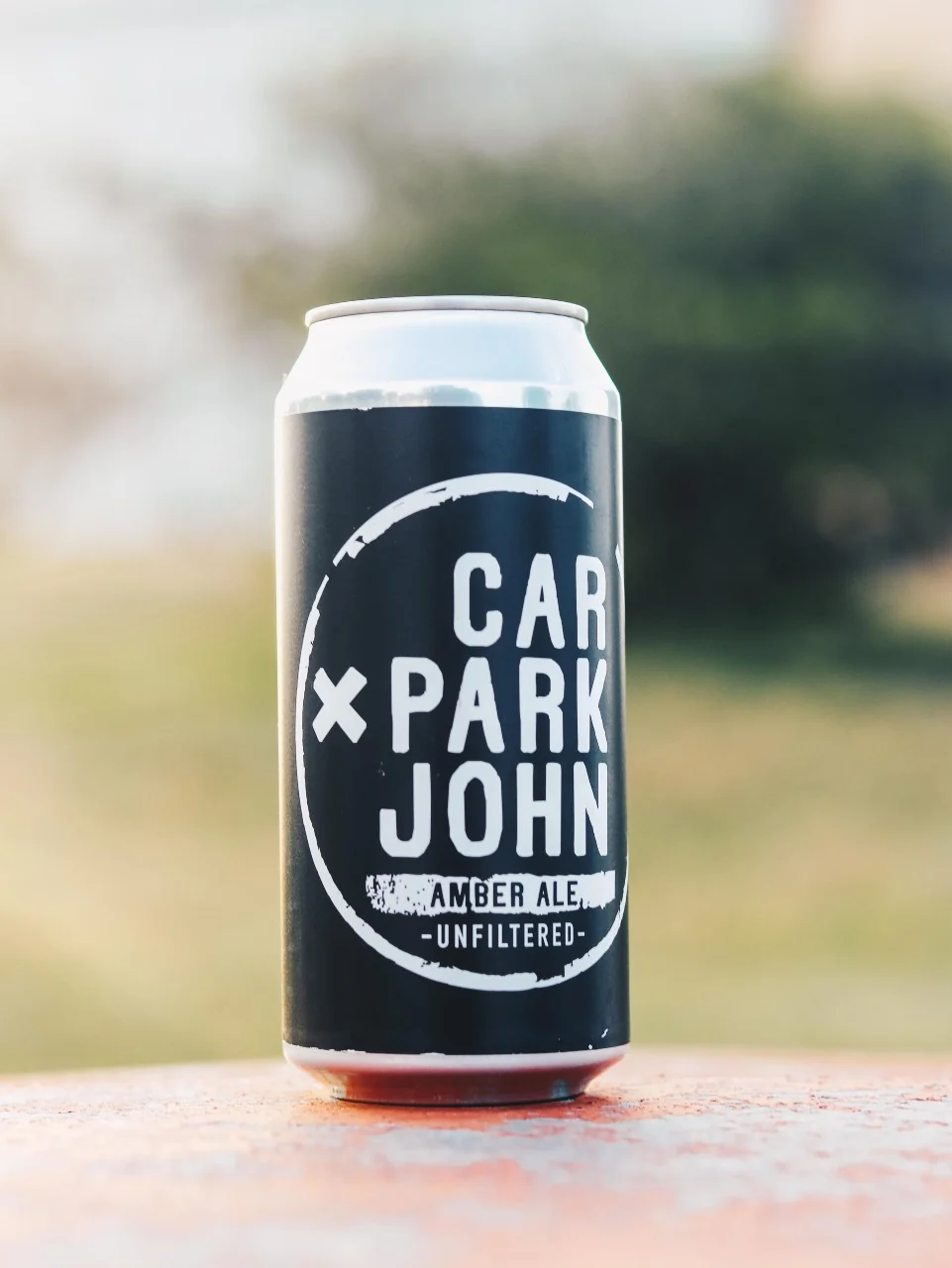 Car Park John by Richmond Hill Brewing Company