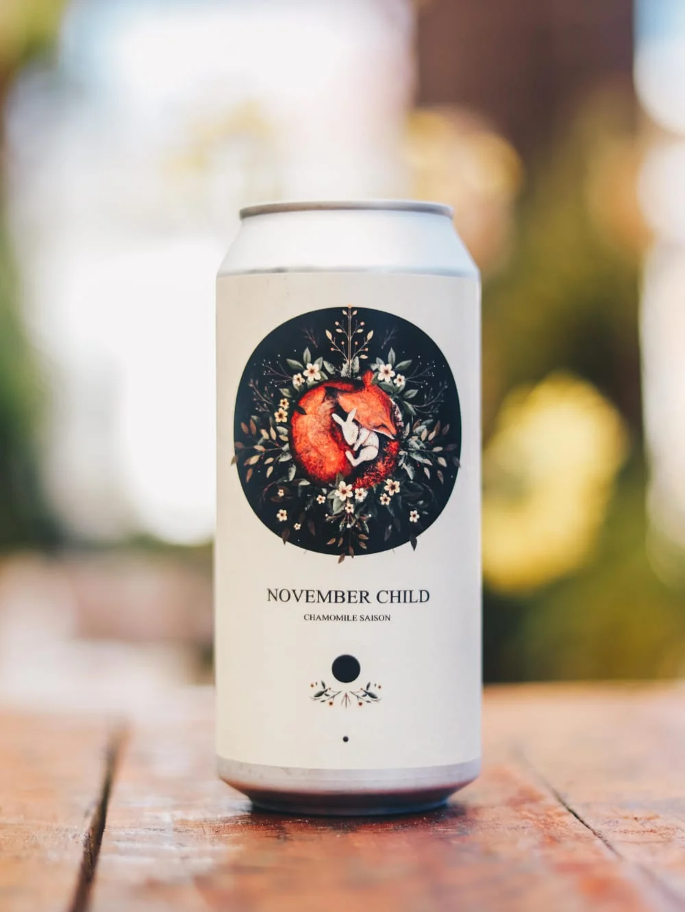 November Child by Richmond Hill Brewing Company