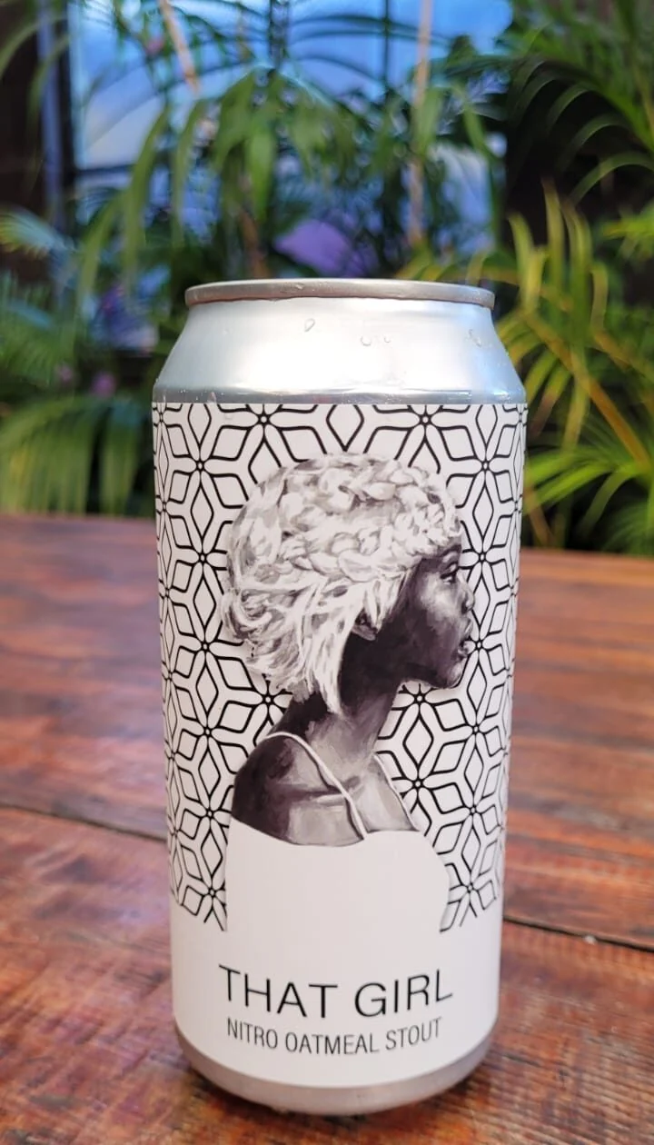 That Girl by Richmond Hill Brewing Company