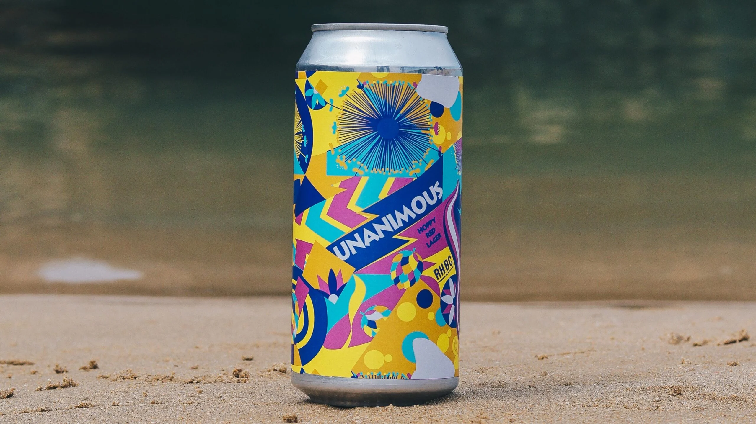 Unanimous by Richmond Hill Brewing Company