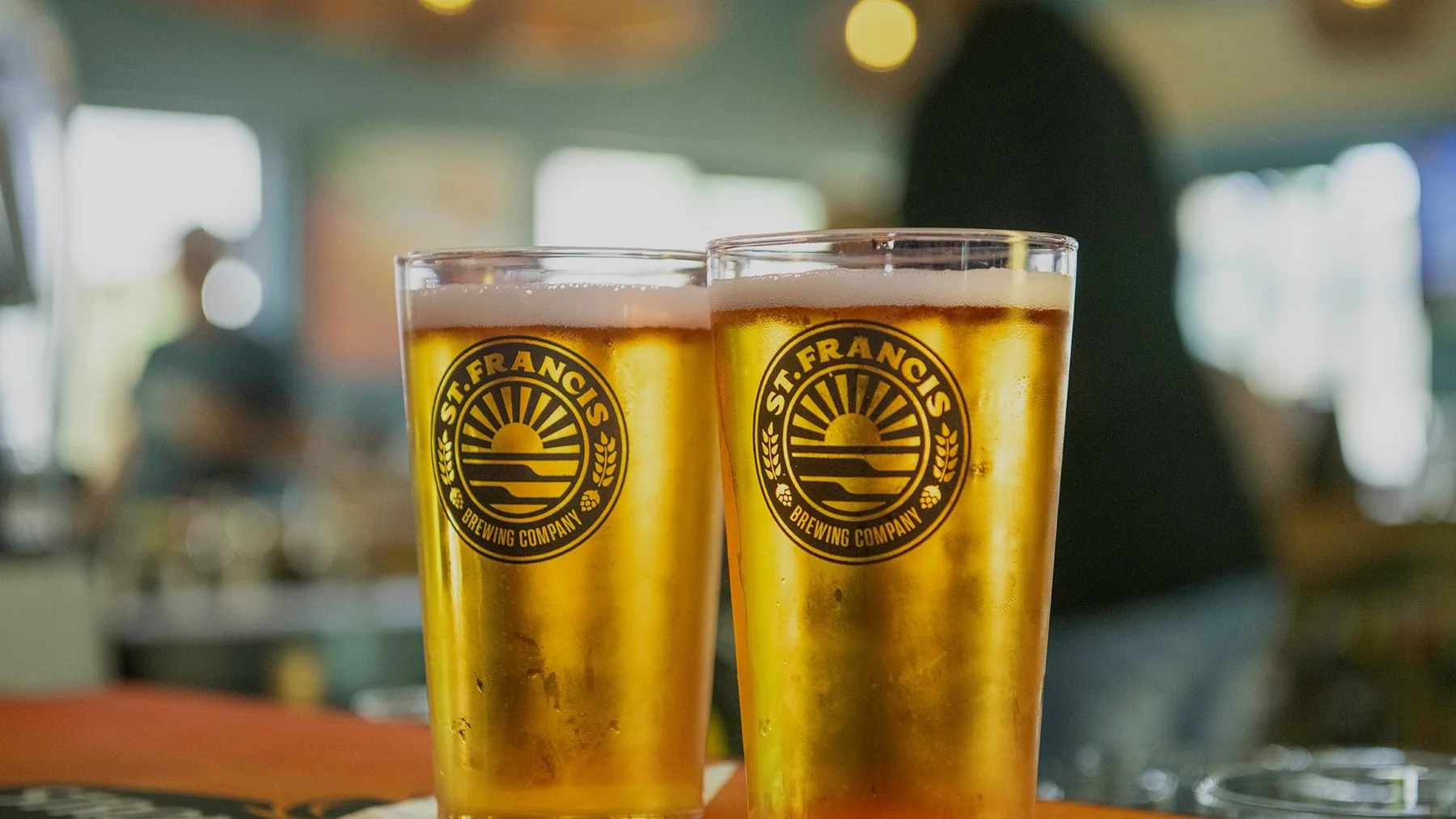 St Francis Brewing Company brewery