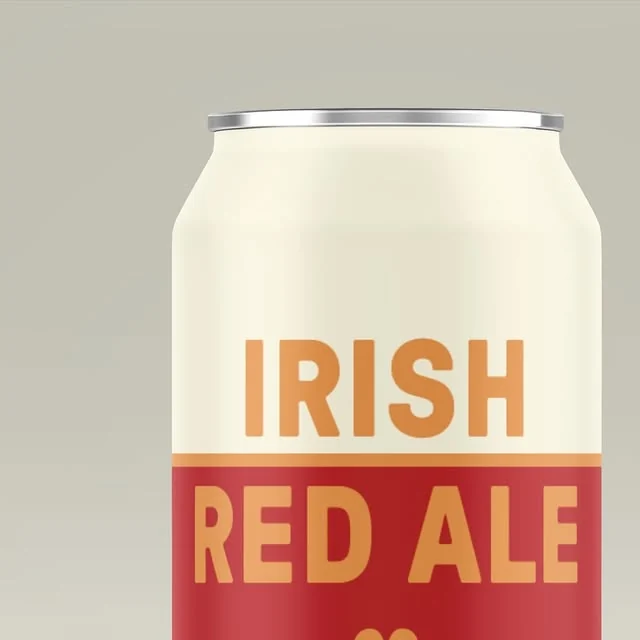 Irish Red Ale by Starke Brews