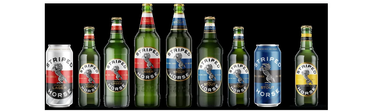 Striped Horse brewery