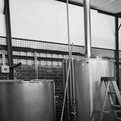 That Brewing Company brewery