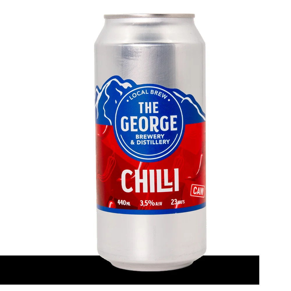 Chilli by The George Brewery