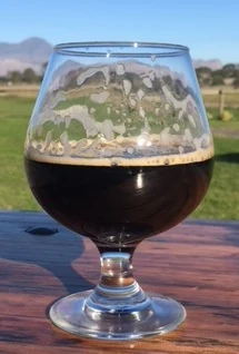 Black Marlin by Triggerfish Brewing Company