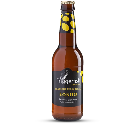 Bonito by Triggerfish Brewing Company