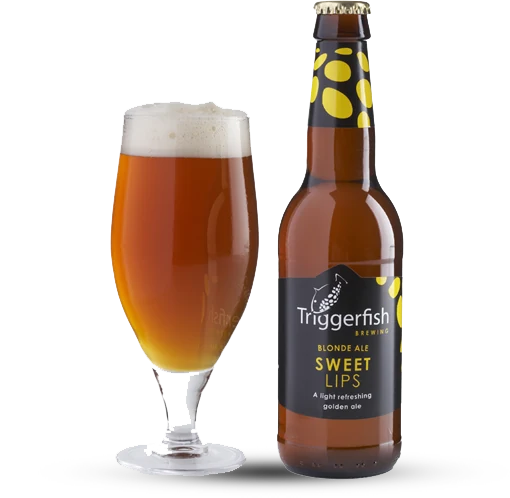 Sweetlips by Triggerfish Brewing Company
