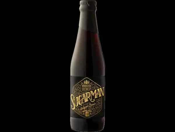 Sugarman by Woodstock Brewery